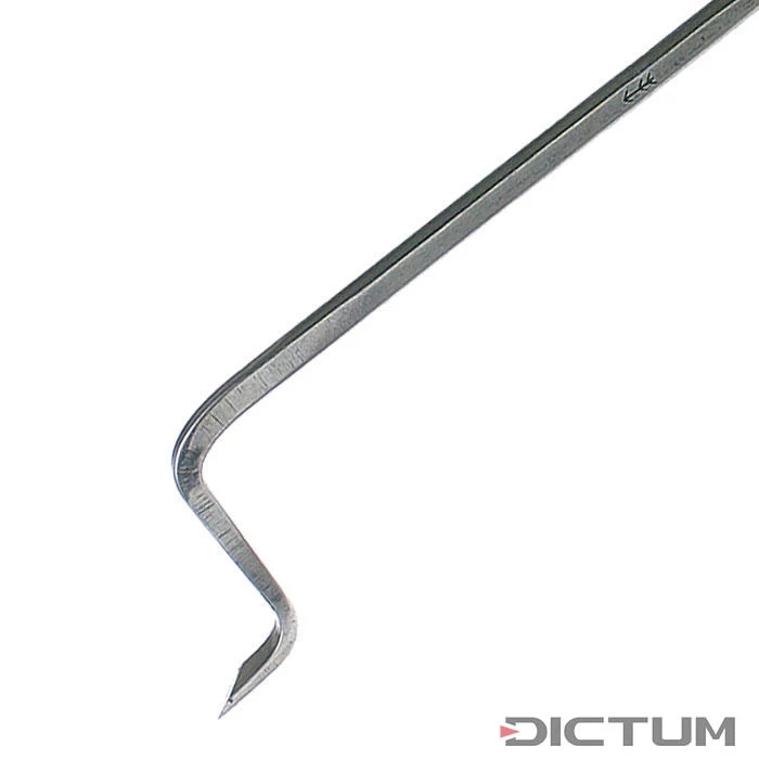 Ciseau De Sculpture Pfeil, Fer Du Dragon, Tranchant Droit 4 Ciseau De Sculpture Pfeil, Fer Du Dragon, Tranchant Droit – Image 2