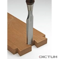 Ciseau à Bois Veritas PM-V11, Largeur De Lame ⅛ Pouce -Atelier D'outillage 701050M 01 A WE 8 Veritas Stemmeisen PM V11 WZ jpg c4