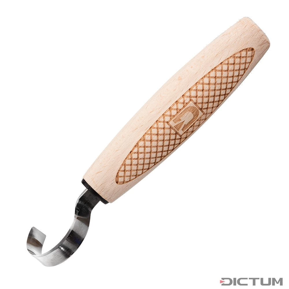 Couteau à éplucher DICTUM, Forme AS 15 3 Couteau à éplucher DICTUM, Forme AS 15