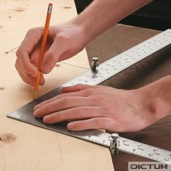 Têtes Pour Compas à Verge Veritas -Atelier D'outillage 701859 01 A WE 8 Veritas Zirkelk pfe WZ jpg