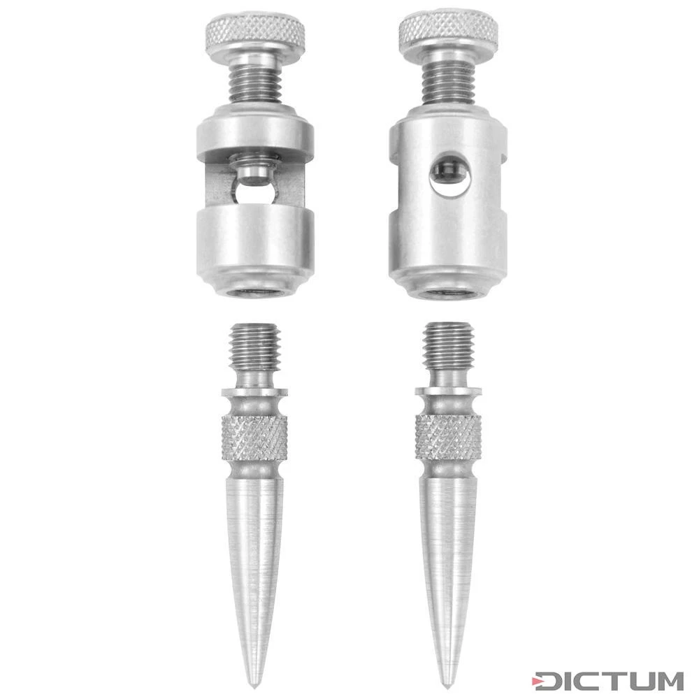 Têtes Pour Compas à Verge Veritas – Image 2