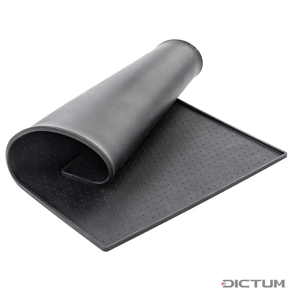 Tapis De Travail, Silicone, 480 X 300 Mm – Image 2