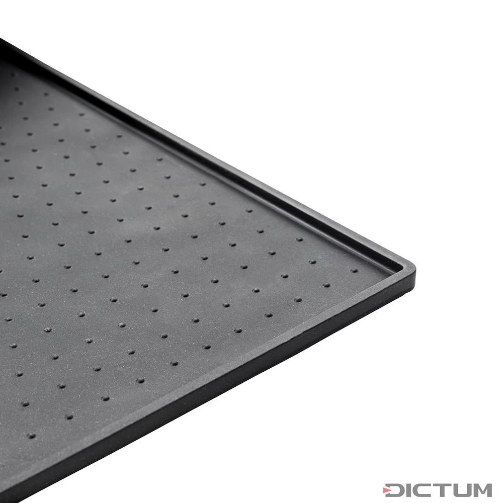 Tapis De Travail, Silicone, 480 X 300 Mm – Image 3