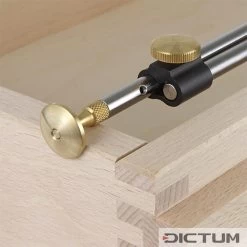 Règle à écartements Veritas -Atelier D'outillage 703689 02 A WE 8 Veritas Abstandsma WZ jpg