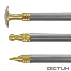 Règle à écartements Veritas -Atelier D'outillage 703689 02 P WE 8 Veritas Abstandsma WZ jpg