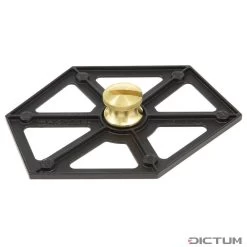 Gabarit D'angle Veritas Poly-Gauge