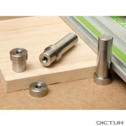 Tiges De Fixation Parf Veritas Pour établi, Courtes, Ø 20 Mm, 1 Paire 8 Tiges De Fixation Parf Veritas Pour établi, Courtes, Ø 20 Mm, 1 Paire -Atelier D'outillage 703907M 03 A WE 8 Veritas Parf Bank Pins 1 Paar WZ jpg c2