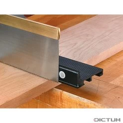 Guide De Sciage Magnétique Veritas, 203 Mm -Atelier D'outillage 704293 05 A WE 8 Veritas Magnetische S gef hrung WZ jpg