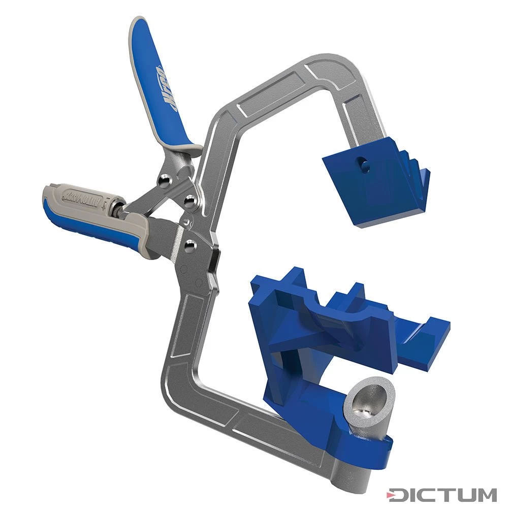 Serre-joint Kreg Avec Automaxx