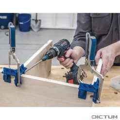 Serre-joint Kreg Avec Automaxx -Atelier D'outillage 704306 06 A WE 8 Kreg Automaxx Eckzwinge WZ jpg