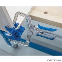 Serre-joint Kreg Avec Automaxx -Atelier D'outillage 704306 07 A WE 8 Kreg Automaxx Eckzwinge WZ jpg