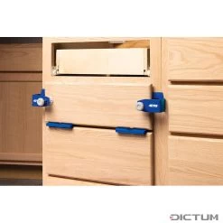 Kreg Distanzplättchen -Atelier D'outillage 704319 03 A WE 8 Kreg Distanzpl ttchen WZ jpg