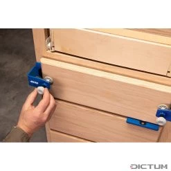 Kreg Distanzplättchen -Atelier D'outillage 704319 04 A WE 8 Kreg Distanzpl ttchen WZ jpg