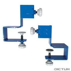 Kreg Montagehilfe Für Schubladenblenden Inkl. Distanzplättchen -Atelier D'outillage 704320 02 P WE 8 Kreg Montagehilfe f r Schubladenblenden WZ jpg