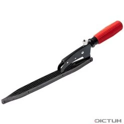 Râpe-scie Turbo à Poignée Coudée