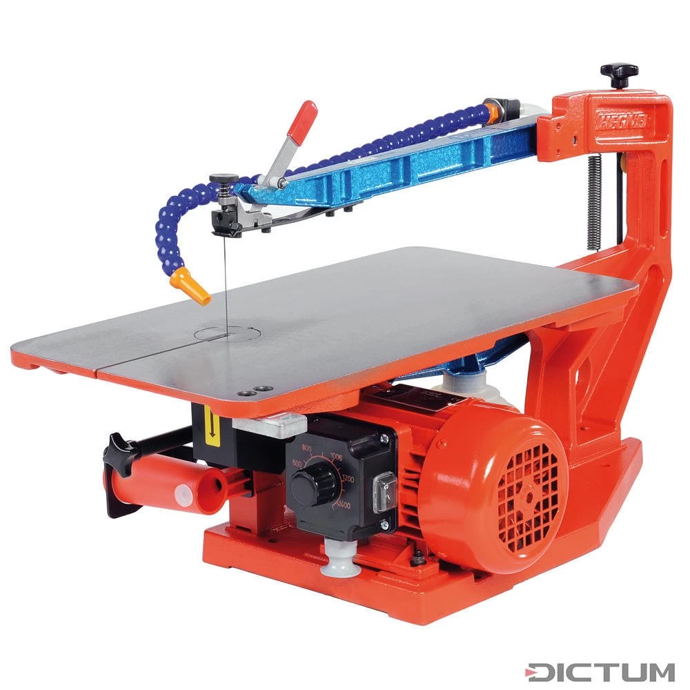 Scie Découpeuse Hegner Multicut-SE 3 Scie Découpeuse Hegner Multicut-SE