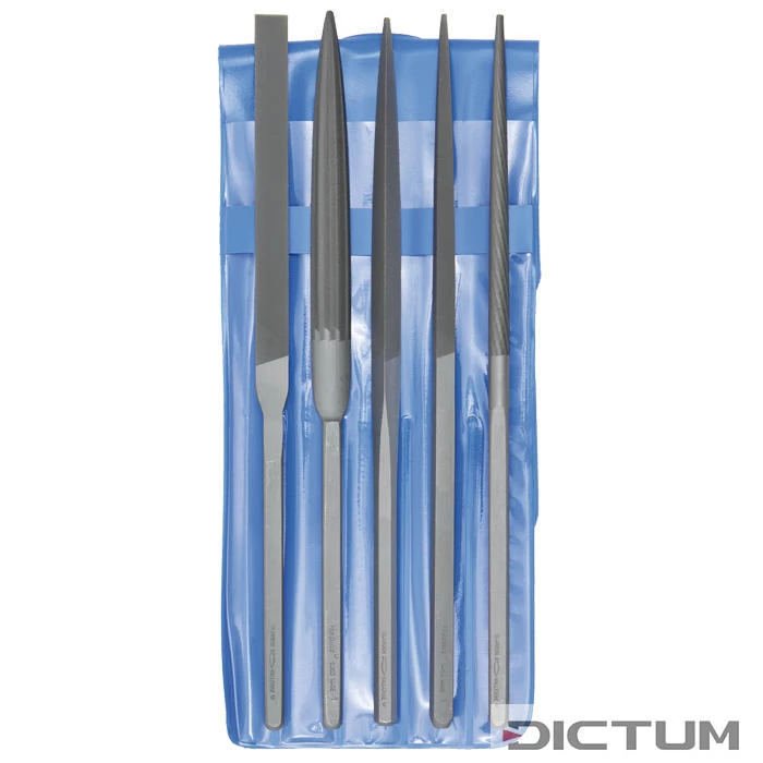 Limes Habilis De Glardon/Vallorbe, Jeu De 5 Pièces – Image 2