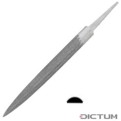 Lime Demi-ronde Glardon / Vallorbe, Piqué 00