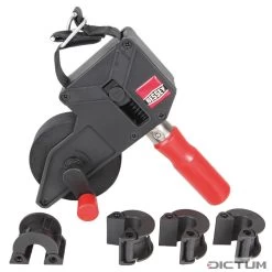 Tendeur à Bande Bessey Avec Vario-coins -Atelier D'outillage 705710 06 P WE 8 Bessey Bandspanner mit Vario Ecken WZ jpg c1