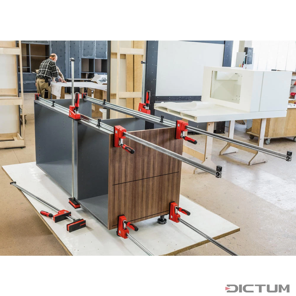 Serre-joint Bessey REVO KRE, Envergure 800 Mm – Image 2