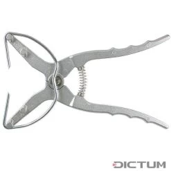 Set D'agrafes Onglet