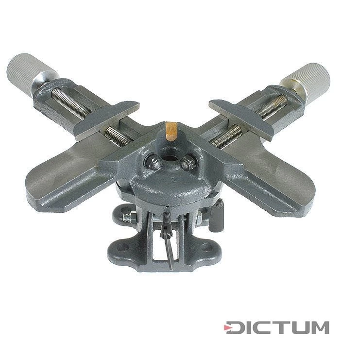 Serre-joint à Onglets De Précision