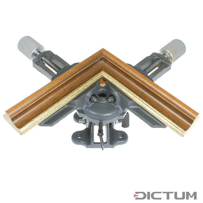 Serre-joint à Onglets De Précision – Image 2