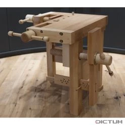 Lake Erie Toolworks Wagon Vice Presse à Chariot, Premium -Atelier D'outillage 706174 02 A WE 8 Lake Erie Toolworks Wagon Vice Schlittenzange Premium WZ jpg c1