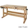 Banc De Menuisier » Allround 1700 « DICTUM, Hauteur 870 Mm -Atelier D'outillage 706310 01 P WE 8 DICTUM Hobelbank Allround 1700 WZ jpg c1 1280x1280