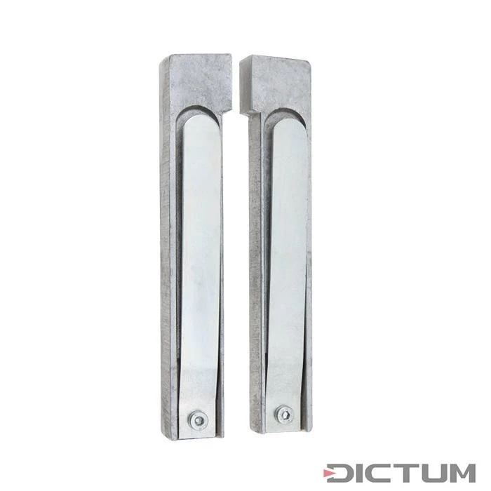 Valets D'établi Carrés, Paire