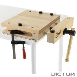 Établi Mobile Sjöbergs Smart Vise -Atelier D'outillage 706445 02 A WE 8 Sj bergs Smart Vise mobile Werkbank WZ jpg