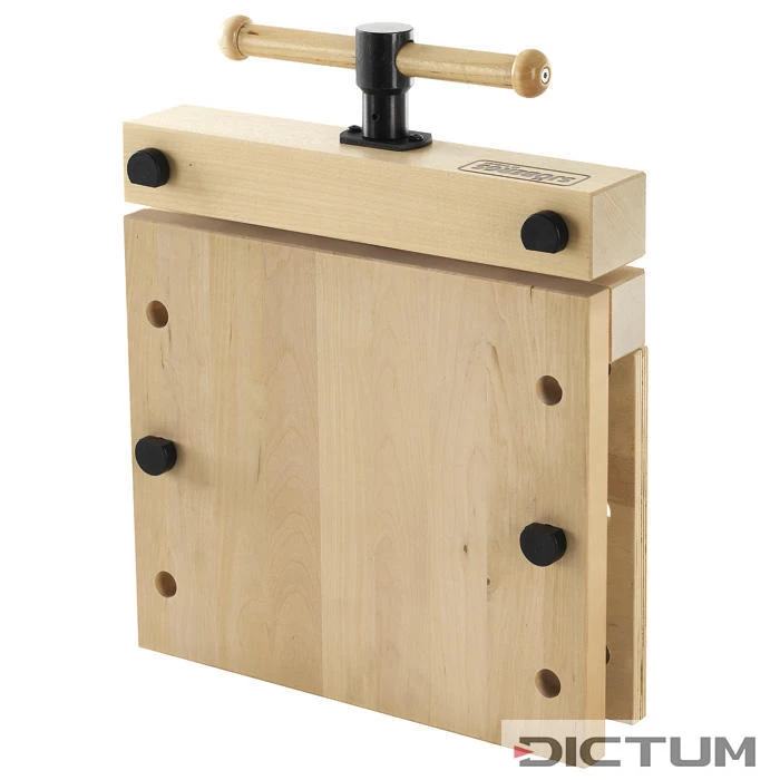 Établi Mobile Sjöbergs Smart Vise – Image 4