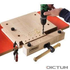 Établi Mobile Sjöbergs Smart Vise -Atelier D'outillage 706445 04 A WE 8 Sj bergs Smart Vise mobile Werkbank WZ jpg