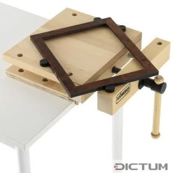 Établi Mobile Sjöbergs Smart Vise -Atelier D'outillage 706445 05 A WE 8 Sj bergs Smart Vise mobile Werkbank WZ jpg c1