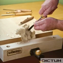 Établi Mobile Sjöbergs Smart Vise -Atelier D'outillage 706445 08 A WE 8 Sj bergs Smart Vise mobile Werkbank WZ jpg