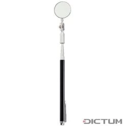 Miroir Télescopique