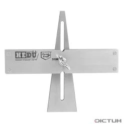 Fausse-équerre à Tenon En Zinc