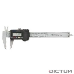 Pied à Coulisse Numérique, Longueur De Bec 30 Mm