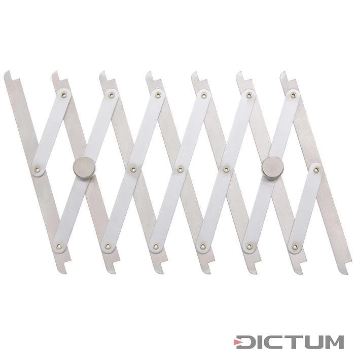 Diviseur Parallèle Pour Traçage M. Power Tools 3 Diviseur Parallèle Pour Traçage M. Power Tools