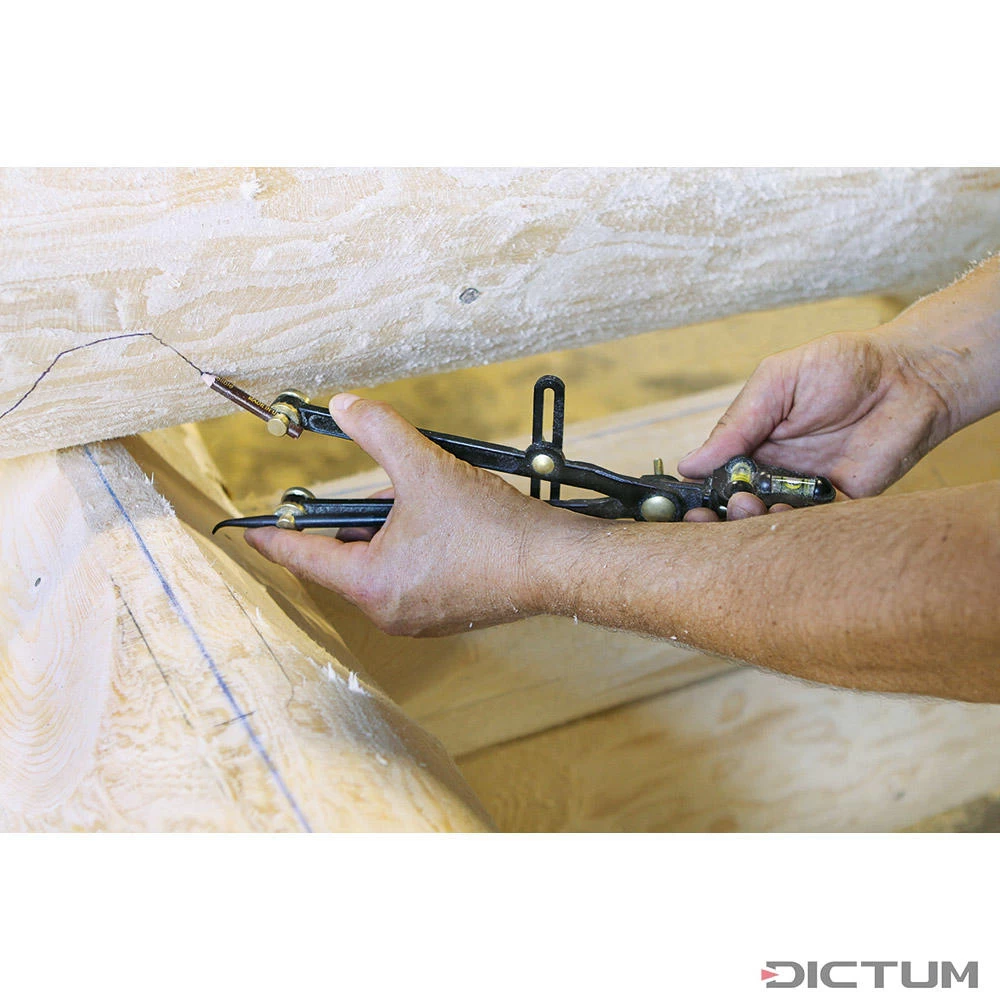 Compas à Copier Veritas "Scriber" 4 Compas à Copier Veritas "Scriber" – Image 2