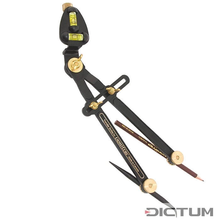 Compas à Copier Veritas "Scriber" 3 Compas à Copier Veritas "Scriber"