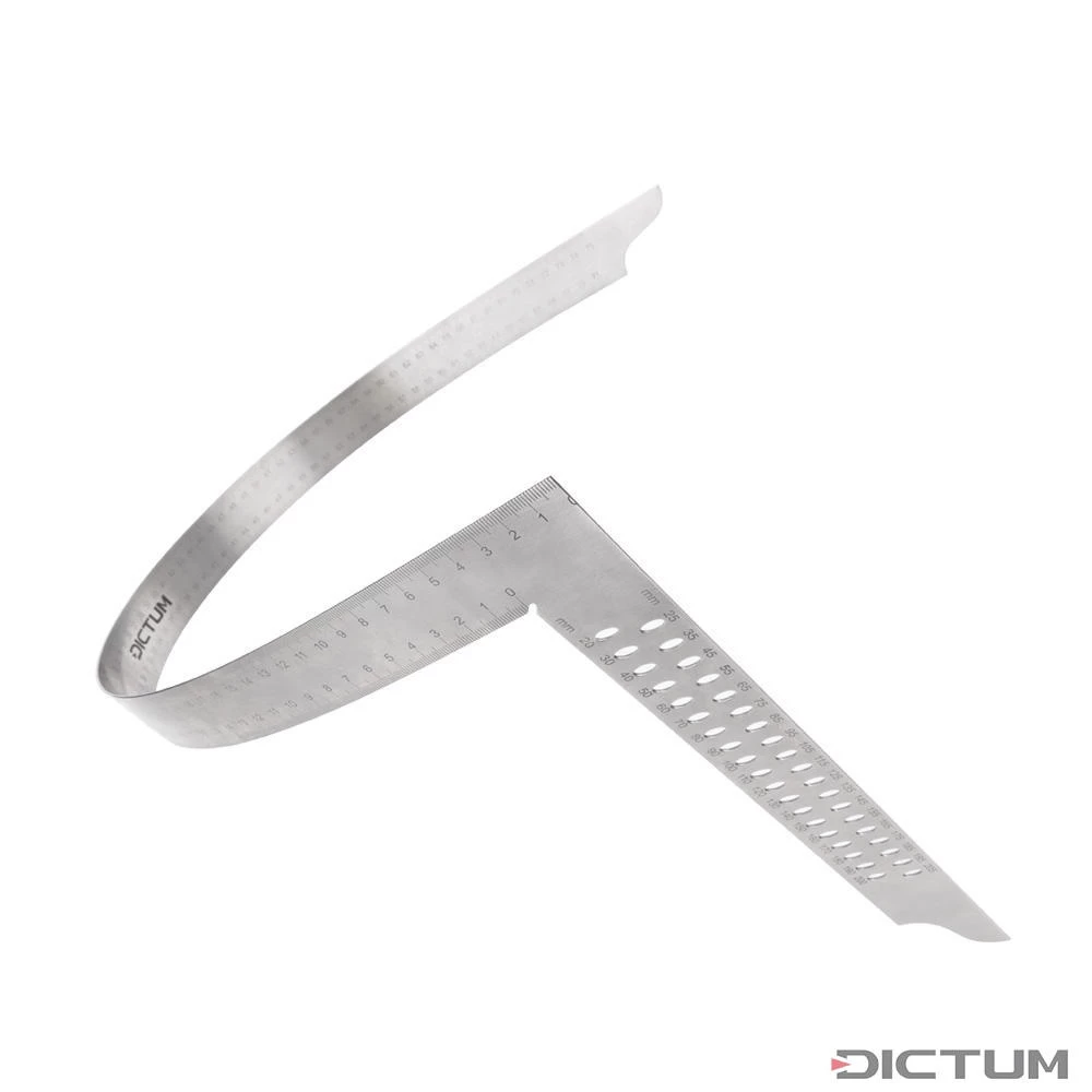 Équerre Allemande De Charpentier – Image 3