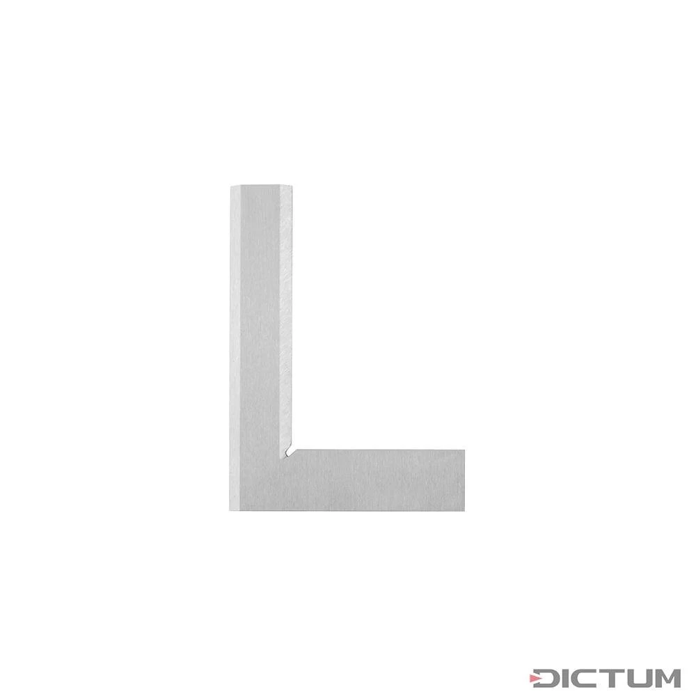 Équerre De Précision, 100 Mm