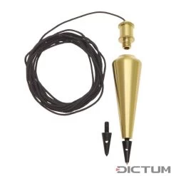 Fil à Plomb En Laiton