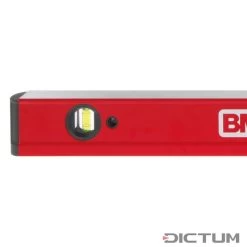 Niveau à Bulle BMI Robust, 600 Mm -Atelier D'outillage 707295 05 P WE 8 BMI Wasserwaage Robust WZ jpg c1