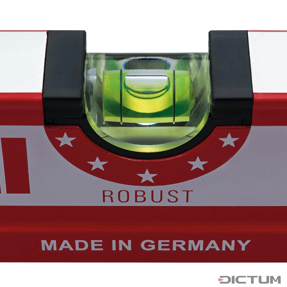 Niveau à Bulle BMI Robust, 600 Mm – Image 5