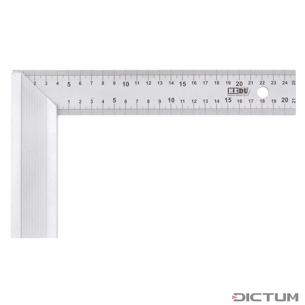 Équerre De Menuisier En Aluminium – Image 2