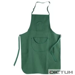 Tablier En Coton DICTUM, Petit