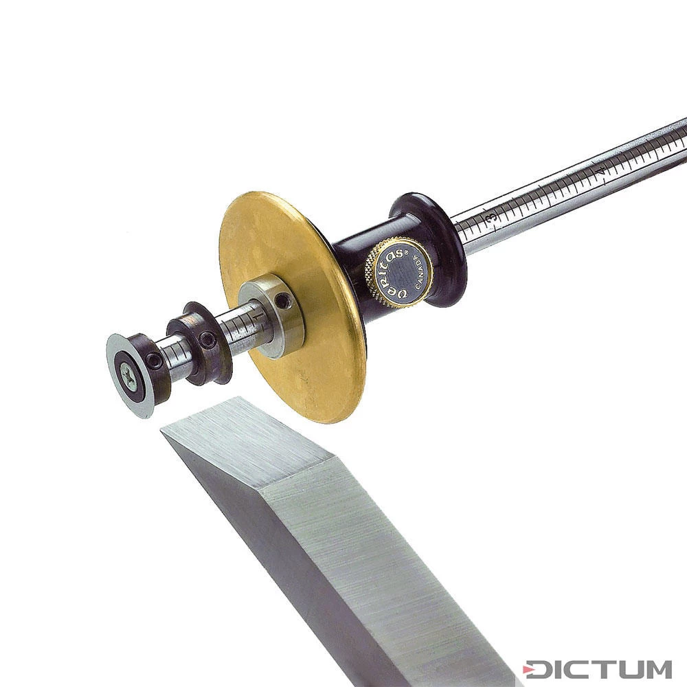 Couteau à Tracer Mortaise Pour Trusquin Veritas – Image 3