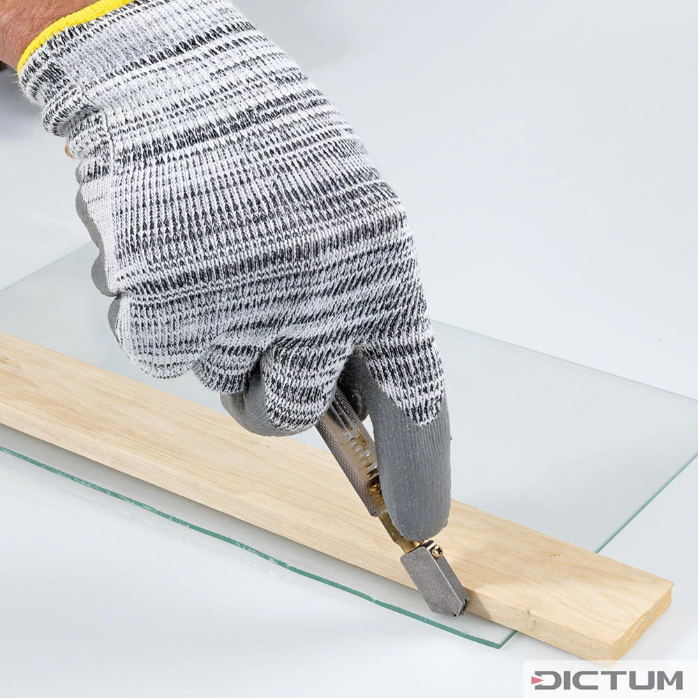 Gants Protection Coupure ProHands, Taille S – Image 3